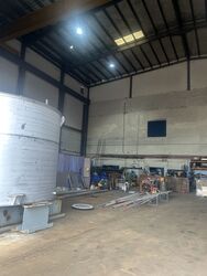 Gul Road (D22), Factory #489779631